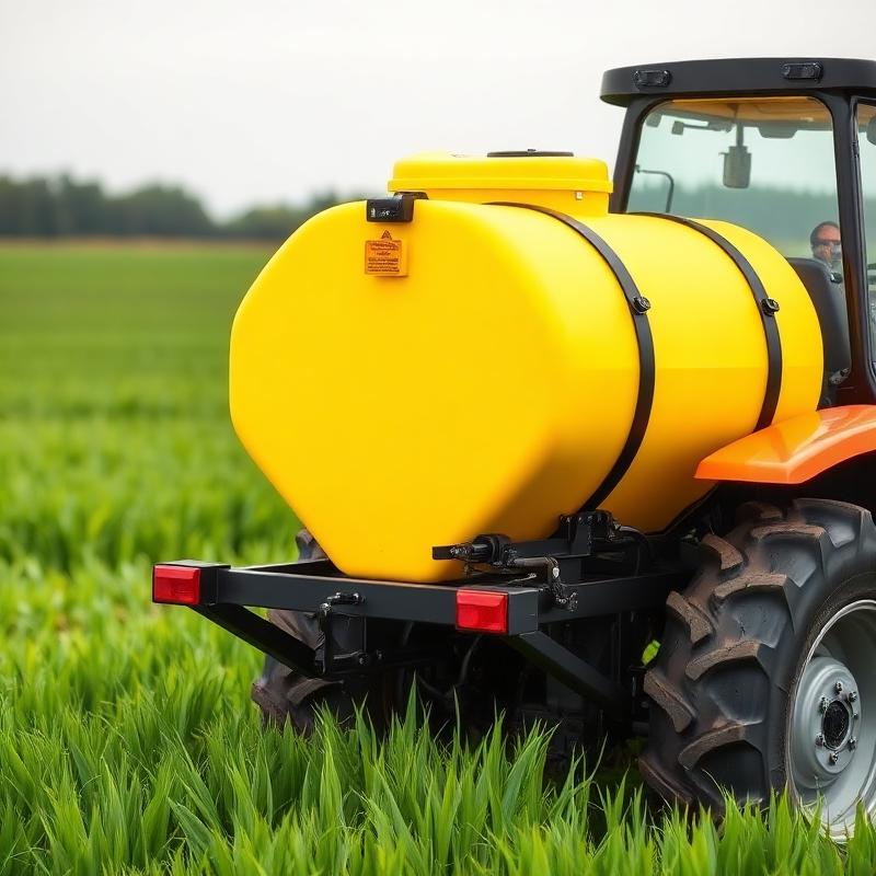 Tanques Agrícolas